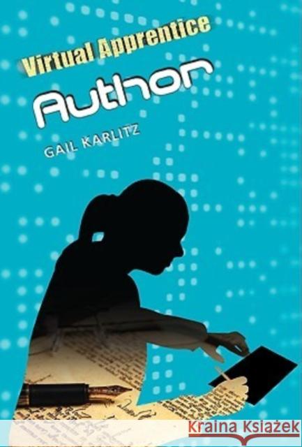 Author Gail Karlitz 9780816075485 Checkmark Books - książka