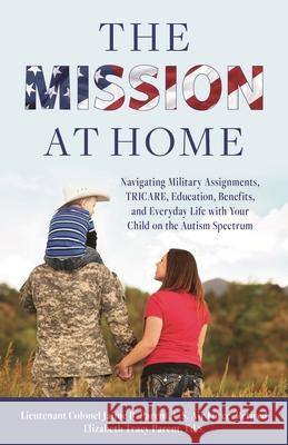 Autism and the Military Family Jaime B. Parent 9781538196823 Bloomsbury Academic - książka