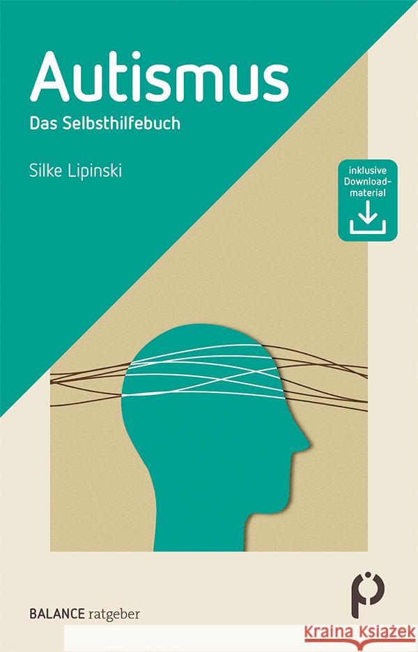 Autismus Lipinski, Silke 9783867393829 Balance buch + medien - książka