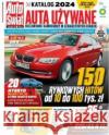 Auto Świat Katalog Używane do 100 tys.zł 3/2024 praca zbiorowa 5902490426726 Ringier Axel Springer Polska
