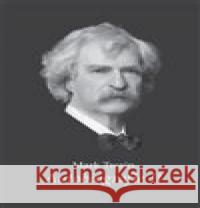 Autobiografie II Mark Twain 9788075114082 Volvox Globator - książka