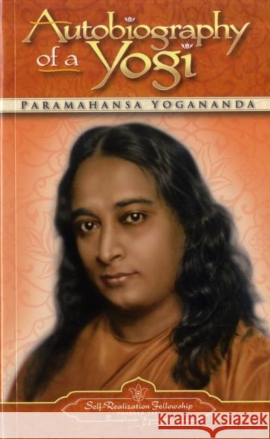 Autobiography of a Yogi Yogananda, Paramahansa 9780876120798 Self-Realization Fellowship,U.S. - książka