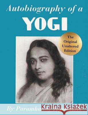 Autobiography of a Yogi Paramhansa Yogananda 9789563101218 Stanfordpub.com - książka