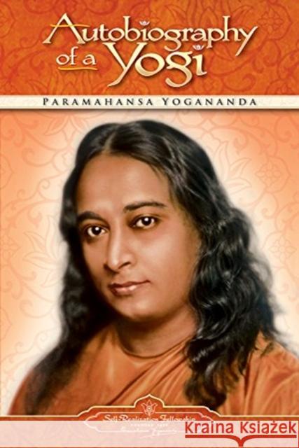 Autobiography of a Yogi: 1946-2006 Paramahansa Yogananda 9780876120828 Self-Realization Fellowship,U.S. - książka