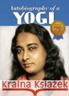 Autobiography of a Yogi - 75th Anniversary Edition Paramahansa (Paramahansa Yogananda) Yogananda 9781565891166 Crystal Clarity,U.S.