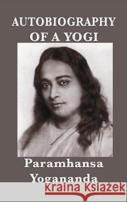 Autobiography of a Yogi - With Pictures Paramhansa Yogananda 9781515426622 SMK Books - książka