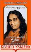 Autobiography of a Yogi: Unabridged Audiobook Read by Ben Kingsley Yogananda, Paramahansa 9780876120958 Self-Realization Fellowship Publishers