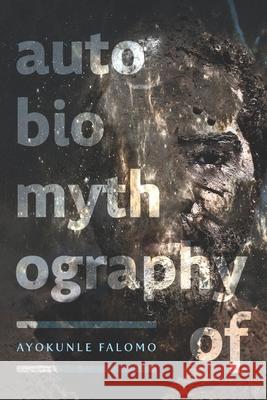 Autobiomythography of  9781949944655 Alice James Books - książka