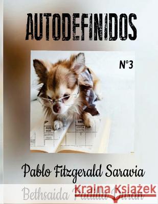 Autodefinidos 3 (Edicion Mensual): Aprende jugando Duran, Bethsaida Padilla 9781530379828 Createspace Independent Publishing Platform - książka