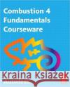 Autodesk Combustion 4 Fundamentals Courseware [With DVD] Autodesk 9780240807850 Focal Press