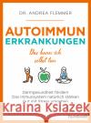 Autoimmunerkrankungen  9783842630949 Humboldt