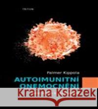 Autoimunitní onemocnění Palmer Kippola 9788075538543 Triton - książka