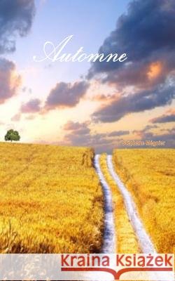 Automne: Humanété Copinet, Megnier, Stephane 9781520107233 Independently Published - książka