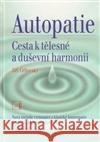 Autopatie Jiří Čehovský 9788086936222 Alternativa