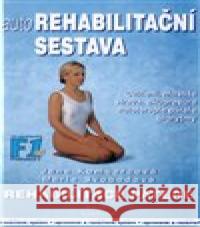 Autorehabilitační sestava Marie Svobodová 9788090198999 Fontána - książka