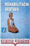 Autorehabilitační sestava Marie Svobodová 9788090198999 Fontána