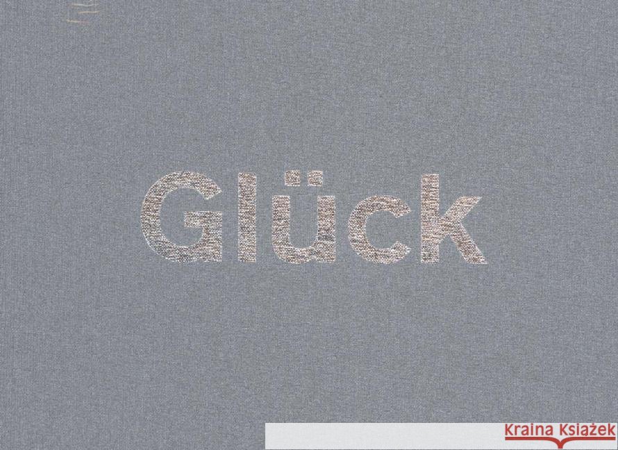Autostadt: Glück Autostadt Gmbh 9783954760923 Distanz - książka