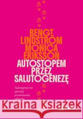 Autostopem przez salutogenezę Bengt Lindstrom, Monica Eriksson 9788301243098 Wydawnictwo Naukowe PWN - książka