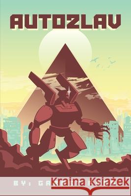 Autozlav Garret Ford 9798679739109 Independently Published - książka