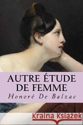 Autre étude de femme Yanez, Damilys 9781533692719 Createspace Independent Publishing Platform - książka