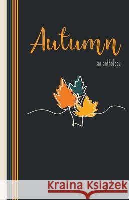 Autumn: An Anthology Osborne, Kathleen 9798201006402 Draft2Digital - książka
