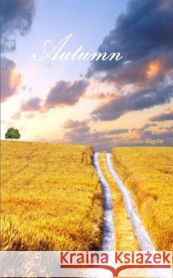 Autumn: Humanity Copinet Kek Stephane Megnier 9781790849567 Independently Published - książka