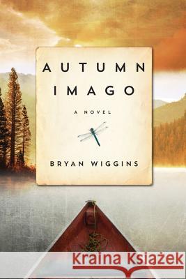 Autumn Imago Bryan Wiggins 9780062673695 Harperlegend - książka