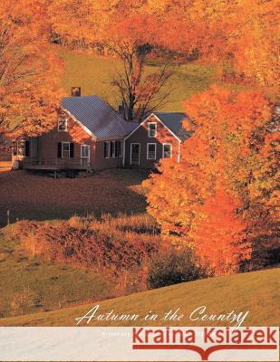 Autumn in the Country Stan Trzoniec 9781436397353 Xlibris Corporation - książka