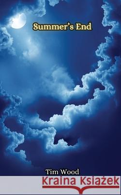 Autumn's Lament Tim Wood 9789916855935 Creative Arts Management Ou - książka