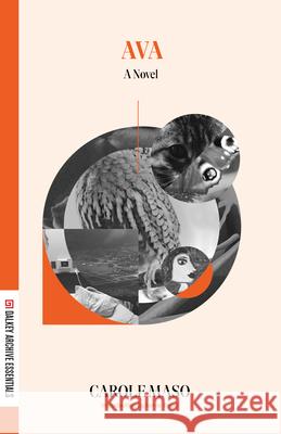 Ava Carole Maso Jamie Hood 9781628976557 Dalkey Archive Press - książka