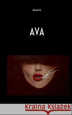 Ava Amal H 9783819283314 Bod - Books on Demand - książka