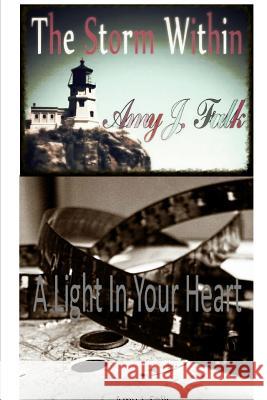 Ava Hill Series Books 1-2 Amy J. Falk 9781329700246 Lulu.com - książka