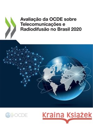 Avalia Oecd 9789264613980 Org. for Economic Cooperation & Development - książka