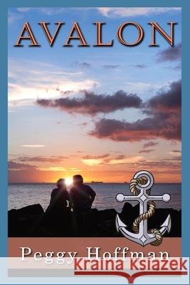 Avalon Peggy Hoffman 9781087960036 IngramSpark - książka