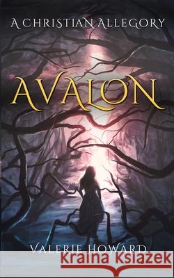 Avalon Alex McGilvery Valerie Howard 9781463522384 Createspace Independent Publishing Platform - książka