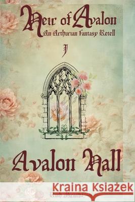 Avalon Hall Ruth Miranda 9781099198915 Independently Published - książka