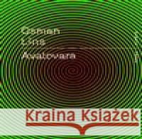 Avalovara Osman Lins 9788088641131 RUBATO - książka