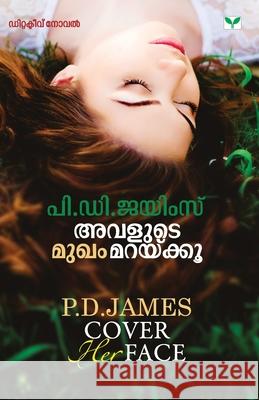 Avalude Mukham Maraikku P D James 9789393596888 Green Books Pvt Ltd - książka