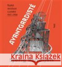 Avantgardisté Sjeng Scheijen 9788027511464 Host - książka