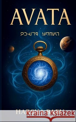 Avata Harsha Babu 9789371561013 Bookleaf Publishing - książka