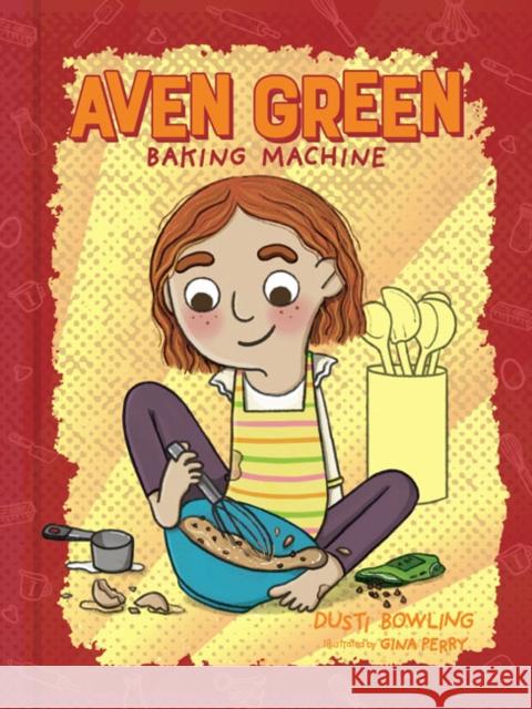Aven Green Sleuthing Machine: Volume 1 Bowling, Dusti 9781454942214 Sterling Children's Books - książka