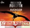 Avenger Frederick Forsyth 9781486283743 Bolinda Publishing