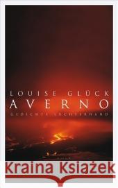 Averno Glück, Louise 9783630872513 Luchterhand Literaturverlag - książka
