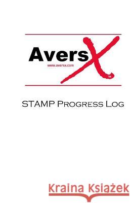 AversX Progress Log: Addition to AversX STAMP Program Whittaker Ma, Stephen 9781495993596 Createspace - książka