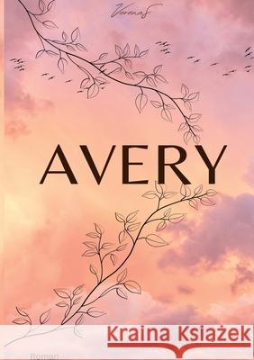 Avery S., Verena 9783384594440 tredition - książka