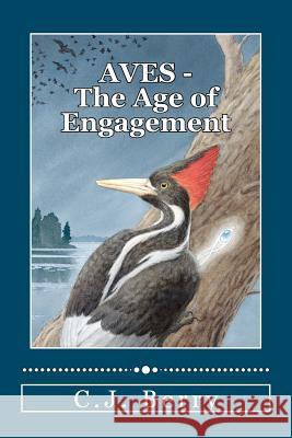 AVES - The Age of Engagement Young, Laura G. 9781477437490 Createspace - książka