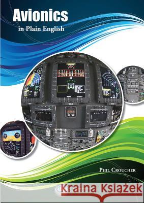 Avionics In Plain English Phil Croucher (Cranfield University) 9780978026950 Electrocution - książka