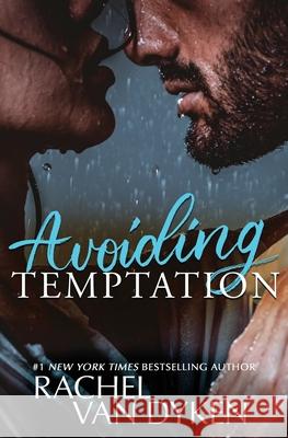 Avoiding Temptation Rachel Va 9781677264469 Independently Published - książka