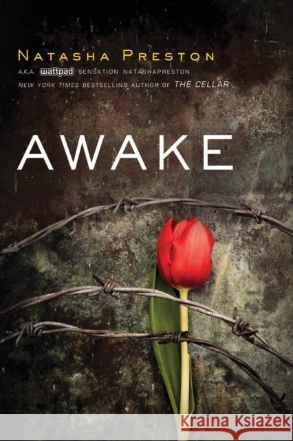 Awake Natasha Preston 9781492618522 Sourcebooks Fire - książka