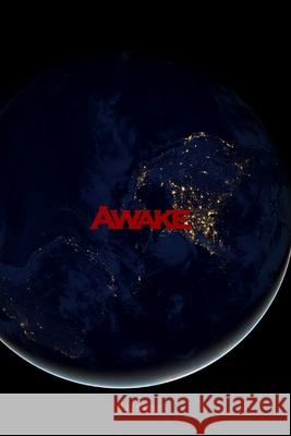 Awake N. a. Sainz 9781512165388 Createspace - książka